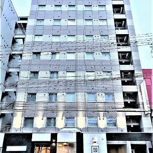 Hotel Baran Zakk Sapporo S6